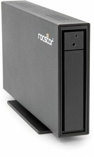 Rocstor - G37135-01 - Rocstor Rocpro D91 28 TB Desktop Rugged Hard Drive - picture