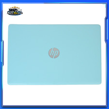 933296-001 926487-001 LCD Back Cover Pale Mint Replacement for HP 17-BS 17BS picture