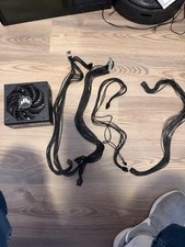 ASUS TUF Gaming 850W Modular ATX 3.1 80 Plus Gold Power Supply Unit picture