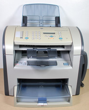 HP LaserJet M1319F All-In-One Laser Printer picture