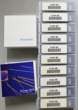 USED Quantum DLTtape III XT 15-30GB Data Tape Cartridges THXKE-01 picture