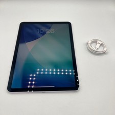 Apple iPad Air 11 inch (M2) 128GB Purple WiFi - Open Box picture