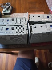  LaCie D2 TBT U3 U 3.0 Thunderbolt Portable  Hard Drive No Cables SD Ebay 30 picture