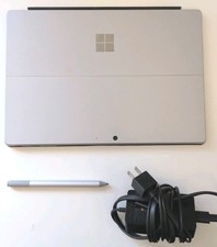 Microsoft Surface Pro 7 + Tablet i5-1135G7 8GB RAM 128GB SSD Windows 11 Pro picture