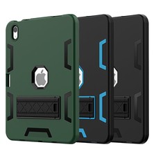 Rugged Shockproof Heavy Duty Stand Case Cover For iPad A16 11 inch (A3354/A3355) picture