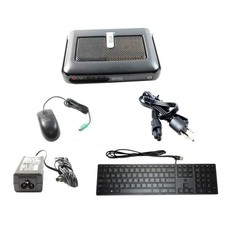 Dell Wyse Cx0 Thin Client VIA Eden 1.0GHz 512MB RAM 128MB SSD Citrix HDx M2PNF picture