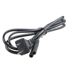 Fite ON AC Power Cord Cable for RES MED Part NO : 3305102 CPAP Machine picture