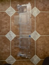 HPE (Hewlett Packard Enterprise) Air Baffle System Module. For ProLiant Gen10 picture