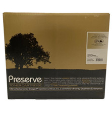 IPW Preserve Black Toner Cartridge 845-62U-ODP To Use With Lexmark T620,T622 picture
