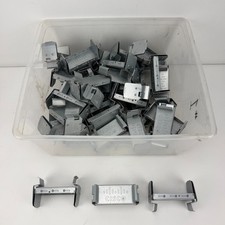 Lot of 45 Cisco 700-40817-01 Catalyst Meraki Blank Power Supply Covers 3650 3850 picture