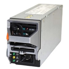 Dell PowerEdge M1000E 2700W Hot Swap Switching Server Power Supply TJJ3M 0TJJ3M picture