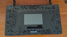 TP-Link RE590T AC1900 Touch Screen Wi-Fi Range Extender - Missing 1 Antenna picture