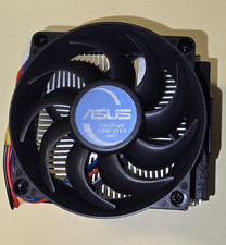 ASUS Neptune K7 ah7 cpu cooler  socket 370, 462A  -  NEW OPEN BOX picture