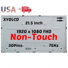 21.5in N85155-001 for HP 22-DG0007NK 22-DG0008CI All-in-One LCD Non-Touch Screen picture