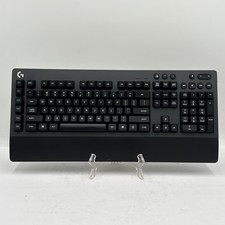 Logitech G613 LightSpeed Wireless Gaming Mechanical Keyboard Includes Dongle picture