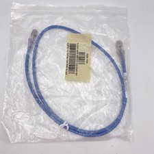 Dell Compellent SC8000 Sumit 1M CAT6 Cable 0PR7FV PR7FV picture