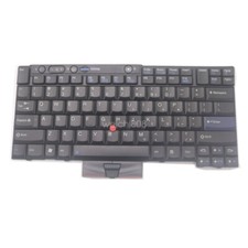 For Lenovo ThinkPad T410 T510 W510 T410i US Keyboard 45N2141 45N2071 45N2211 picture
