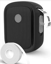 Label Maker Machine Bluetooth Portable Label Maker Printer with Tape Jiose picture