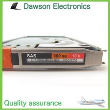 EMC V3-2S10 900G 005049809 005049206 005049810 005049811 10K 2.5