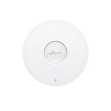 TP-Link Omada EAP610 AX1800 Wireless WiFi 6 Access Point Dual-Band Ceiling-Mount picture