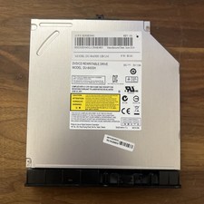 Genuine DU-8A5SH 9.5mm SATA 8X DVD RW RAM Burner Dual Layer DL Recorder picture
