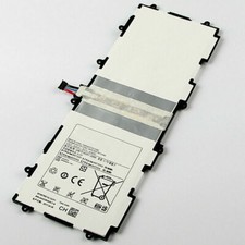 Replacement Internal 7000MAH Battery for Samsung Tab 2 10.1