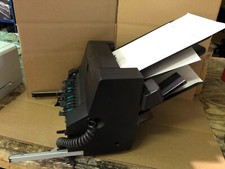 B3M76A 900 sheet 3 bin stapling mailbox for HP LaserJet Enterprise M630 series picture