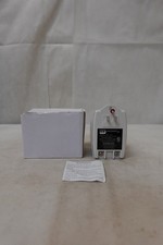 MG Electronics Plug In 120V / 16.5VA Class 2 Transformer MGT1640 - NEW picture