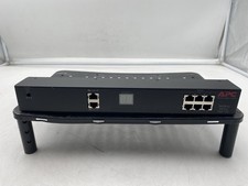 APC NBPD0150 NetBotz Sensor POD 150 Series Supports 6 Universal Sensors picture