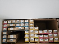 Sharp toner Huge lot liquidation MX27NT MX31NT MX45NT MX50NT Toner picture