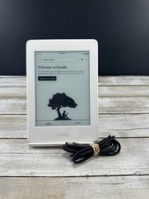 Amazon Kindle (DP75SDI/7th Gen) 6
