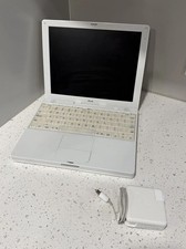 Apple A1133 iBook 12.1