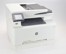 HP Color LaserJet Pro MFP M281cdw All-In-One Wireless Printer Page Count 9K picture