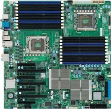 Supermicro MBD-X8DAH+-F-B Motherboard NEW, IN STOCK, 5 Year Warranty picture