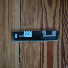 256GB DCPMM Intel Optane DC Persistent Memory Module picture
