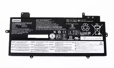 Genuine Battery L20D4P71 L20L4P71 Lenovo ThinkPad X1 Carbon Yoga 2021 2022 2023 picture