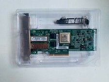 QLE8152 QLOGIC QLE8152-SR-T-N 10GB 2P CONVERGED NETWORK ADAPTER picture