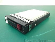 HP BF1465A477 146.6GB 15,000 RPM 3.5 in. Fiber Channel HDD 404394-002 picture