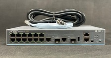 Juniper EX2200-C-12P-2G 12 Port PoE+ Compact Managed Switch - Same Day Shipping picture