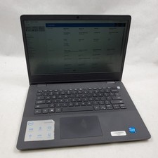 DELL VOSTRO 3400 INTEL CORE i5-1135G7 2.4GHz 8GB RAM 256GB SSD 1TB HDD *READ picture