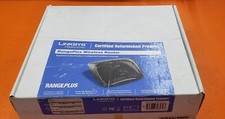 ⭐️⭐️⭐️⭐️⭐️ Linksys Cisco WRT110 RangePlus 4 Port Wireless Router  picture