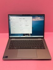 Dell latitude 7350  13.3