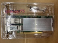 Dell Original FJ96K 0FJ96K  Intel E810-CQDA2 2-port 100GbE QSFP28 PCIe Network c picture