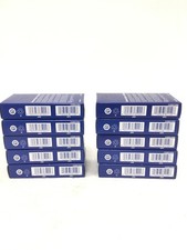 80x NEW Genuine Epson ERC-23 Black/Red B/R Ribbon Cartridge – OEM Sealed picture