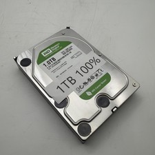 Western Digital Caviar Green 1024GB Internal 7200RPM 3.5