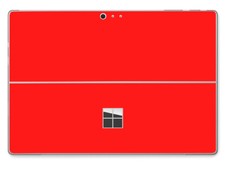LidStyles Standard Laptop Skin Protector Decal Microsoft Surface Pro 4 picture