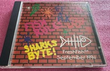 Fresh Fish September 1994, Amiga CD-ROM, Used picture
