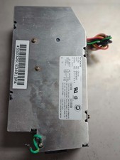 Vintage Apple Macintosh SE SE/30 Sony Power Supply 699-5047 CR-44 Working picture