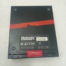 Netonix WS-8-150-AC -Untested picture