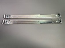 Pair of 2 King Slide 827 Server Rail 23